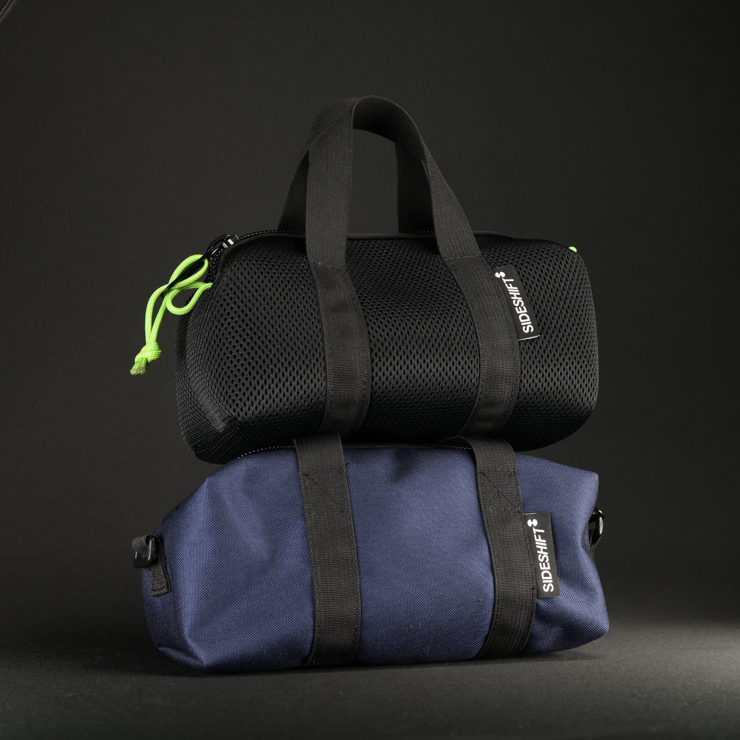 MINI DUFFELS - COMING SOON