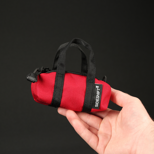 Micro Pocket Duffel EDC #002
