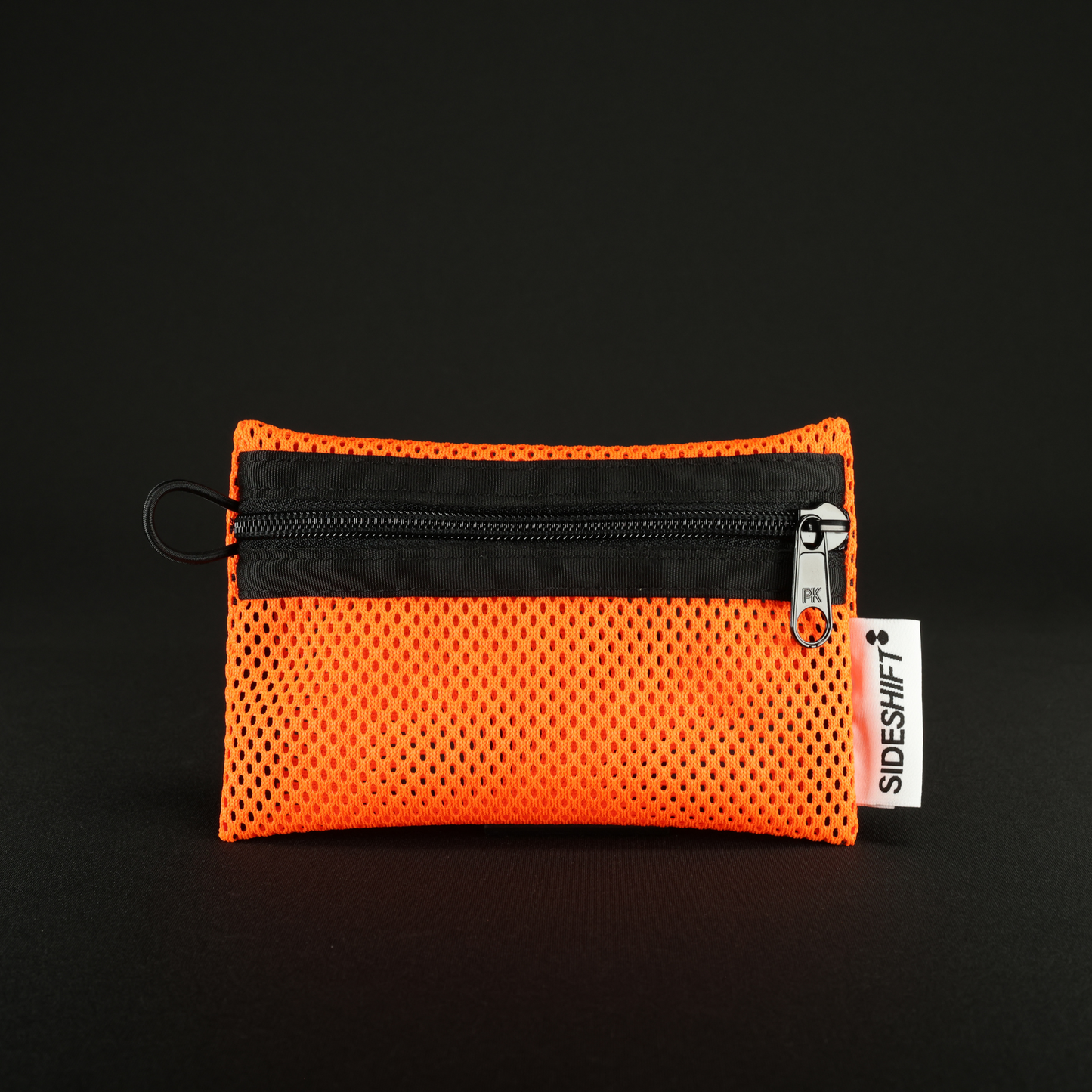 Zip Pouch (A6 Size) #003