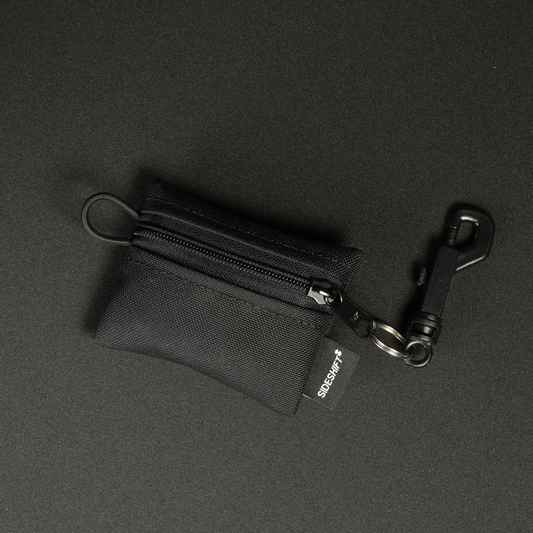 Tiny Pocket Pouch #001