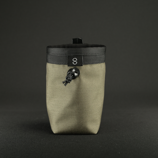 Dog Treat Pouch (#006)