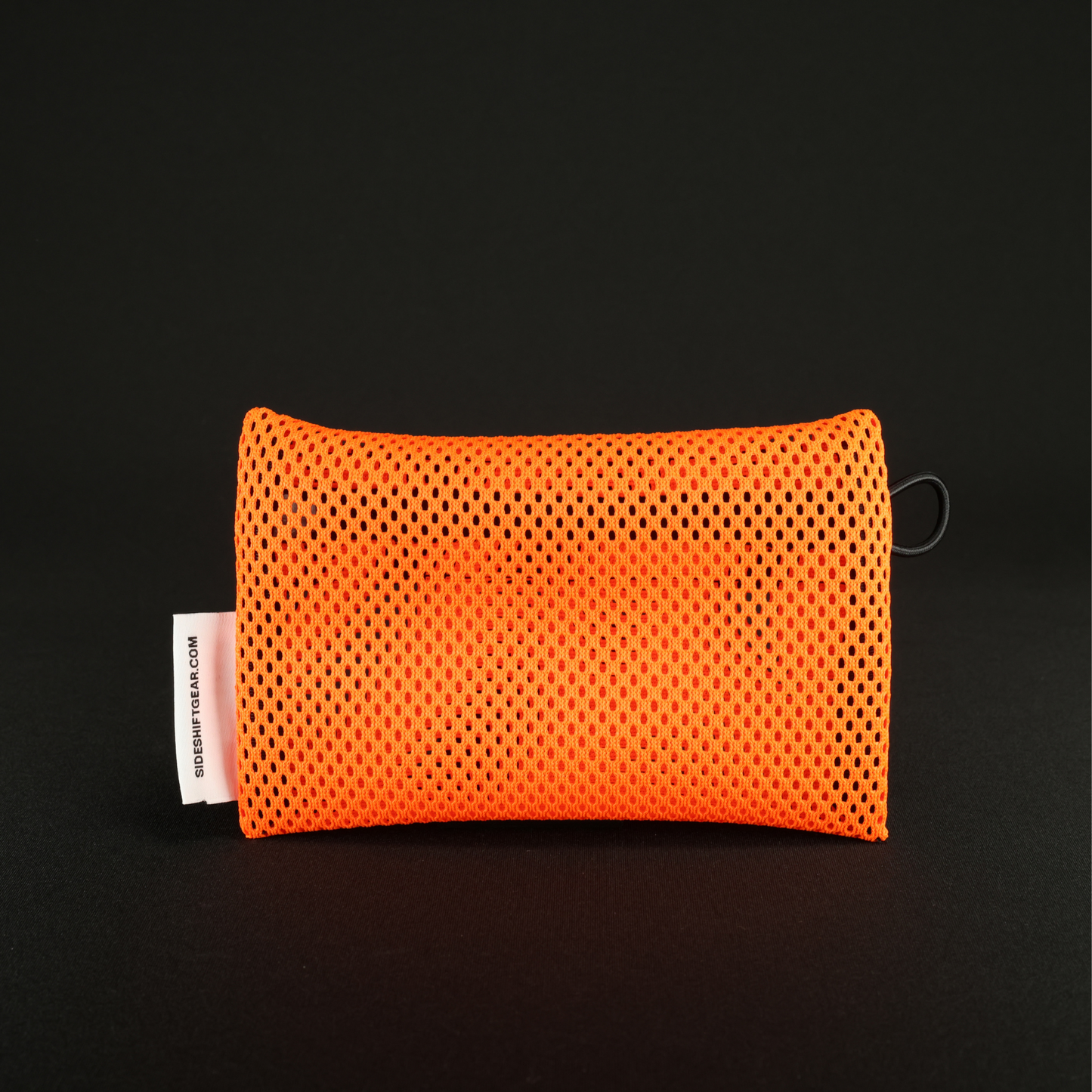 Zip Pouch (A6 Size) #003