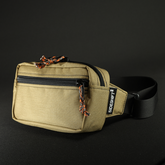 Waist Pack #006