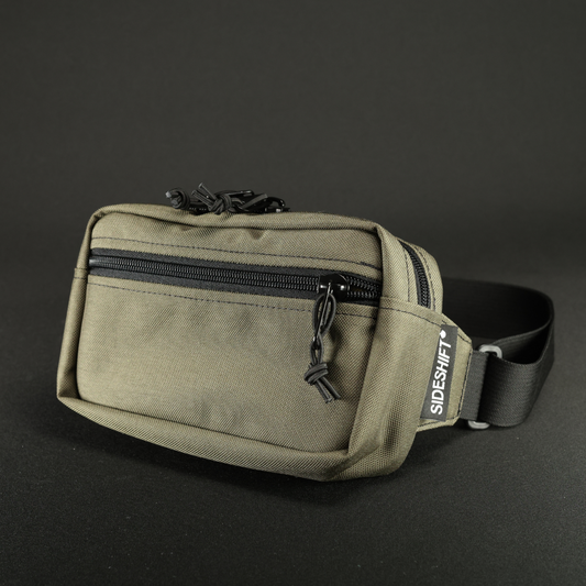 Waist Pack #007