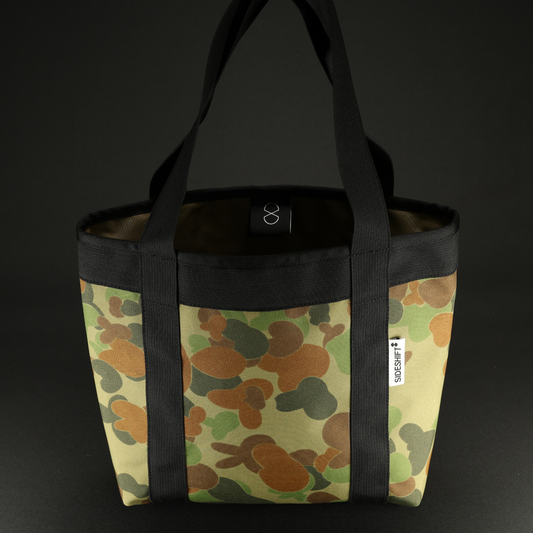 Tote Bag #003