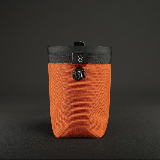 Dog Treat Pouch (#014)