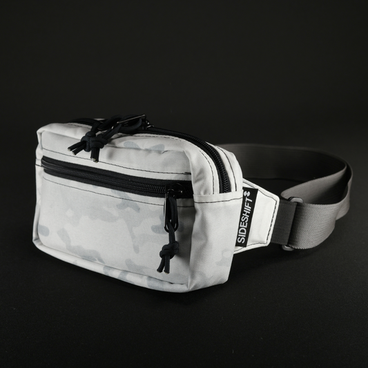 Waist Pack #012