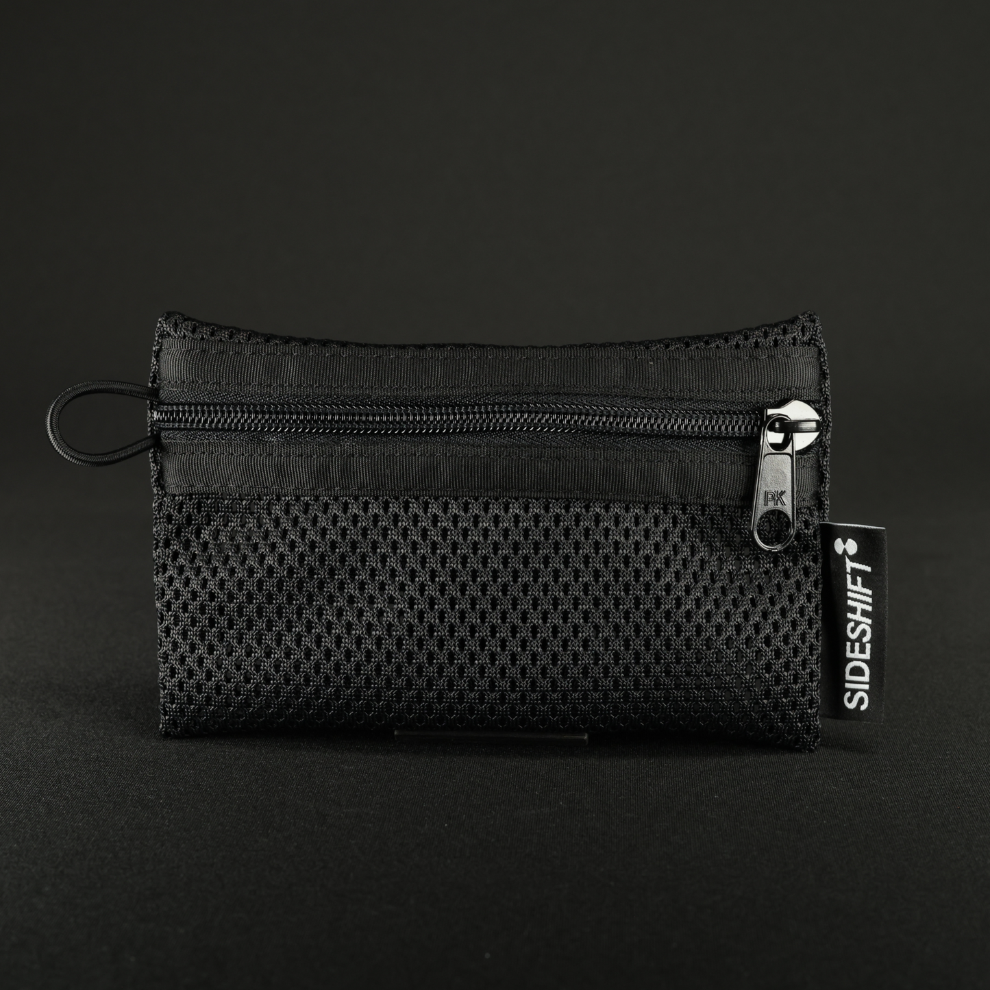 Zip Pouch (A6 Size) #002