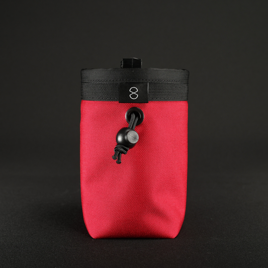 Dog Treat Pouch (#005)