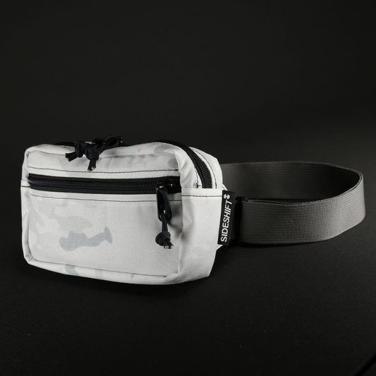 Waist Pack #014