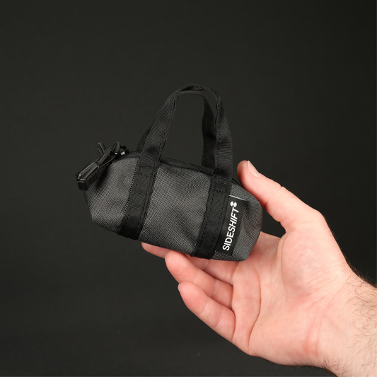 Micro Pocket Duffel EDC #006