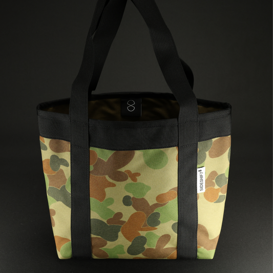 Tote Bag #001