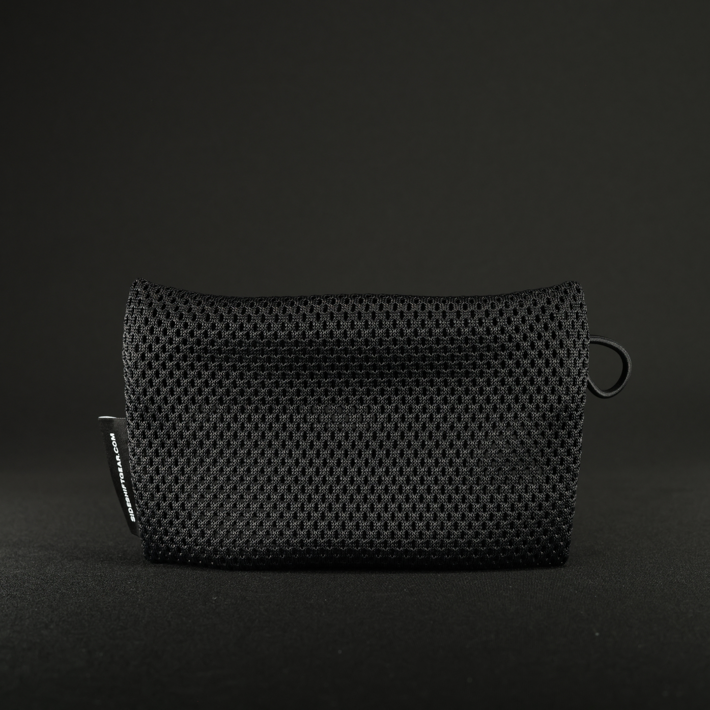 Zip Pouch (A6 Size) #002