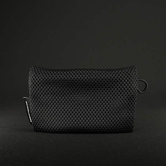 Zip Pouch (A6 Size) #002