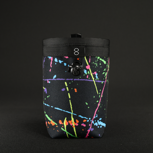 Dog Treat Pouch (#010)