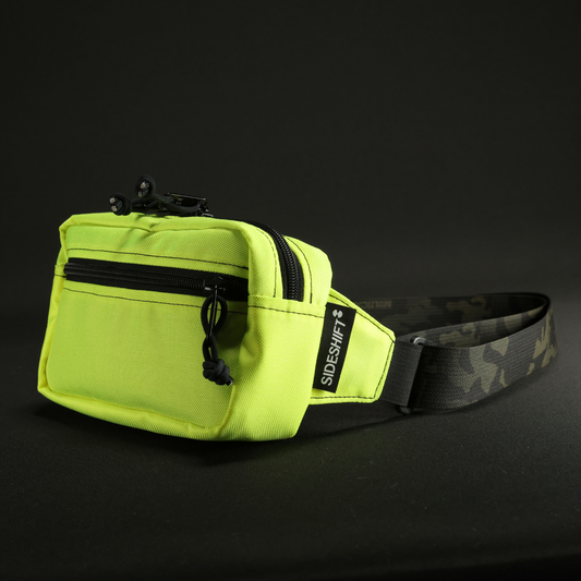 Waist Pack #022