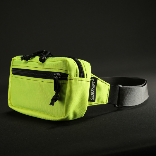 Waist Pack #021