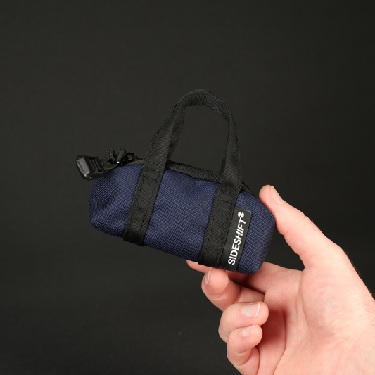 Micro Pocket Duffel EDC #005