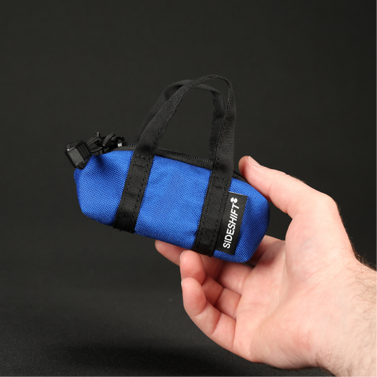 Micro Pocket Duffel EDC #003